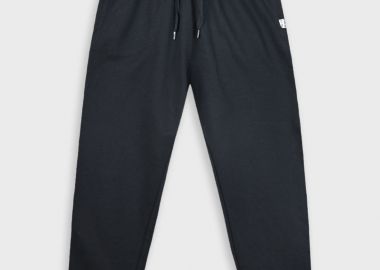 Παντελόνι φόρμας για αγόρι | ΜΑΥΡΟ - Energiers - 